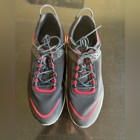 Mens Nike Sneakers - Size 11.5 - Picture 3 of 5